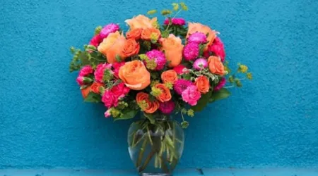 Teleflora promo code January 2022 | 20% off your order when you sign up