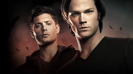 Where to watch Supernatural online in Canada