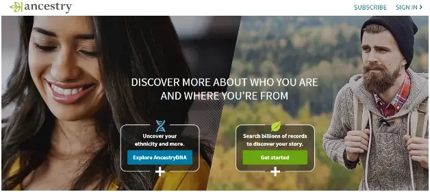 ancestry world explorer discount