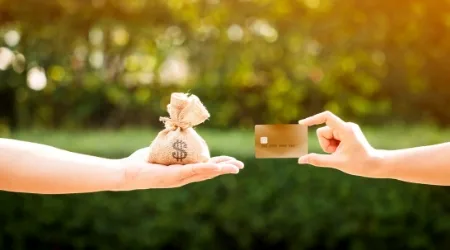 Charity credit cards: How to spend for a good cause