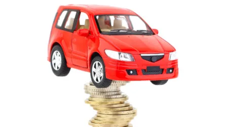 How much can I get on a title loan?