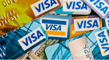 Verified by Visa program