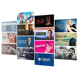 Cbs All Access Discount Codes And Coupons 2020 Finder Canada