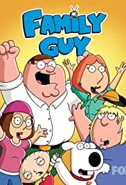 Where to Watch Family Guy Online in Canada | Finder Canada