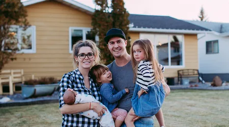 Mortgage life insurance