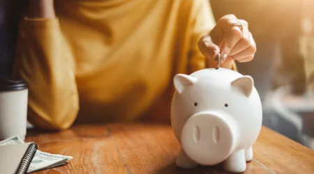 Do you need a savings account you can’t touch?