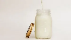 Compare the best* almond milk
