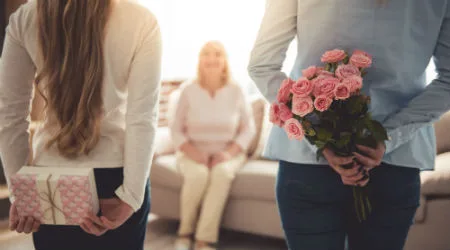 Most popular Mother’s Day gift ideas for 2020