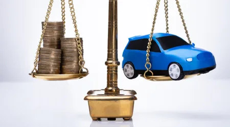How much can I afford to borrow with a car loan?