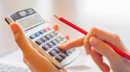 Car loan payment calculator