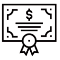 Image: Finder Corporate bonds graphic