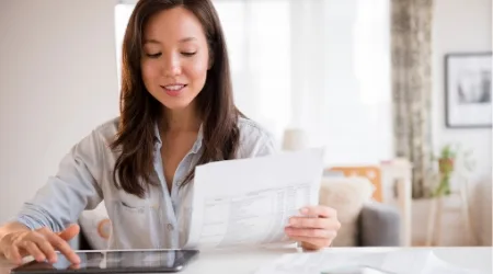 How to calculate your credit card monthly repayment