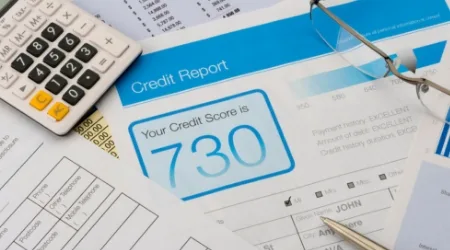 How to correct an error on your credit report