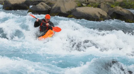 Life insurance and extreme sports