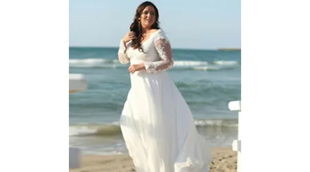 Top 6 sites to buy plus size wedding dresses online 2020