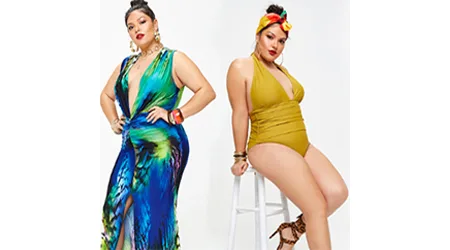 Top 10 sites to buy plus size clothing in Canada 2020