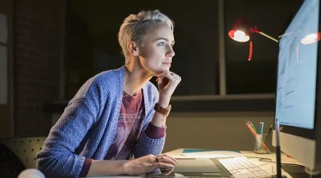 The best Black Friday monitor deals in 2021
