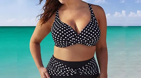 Top sites to buy plus size swimwear in Canada 2022