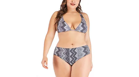 Where to buy plus-size lingerie in Canada 2020