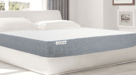 Codie Mattress discount codes and coupons August 2020