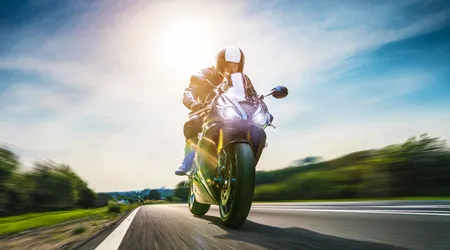 How to finance a Kawasaki