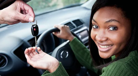 Car loans for first-time buyers