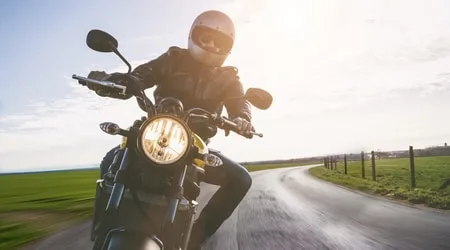 Motorcycle buying guide: Tips on how to purchase your first motorcycle
