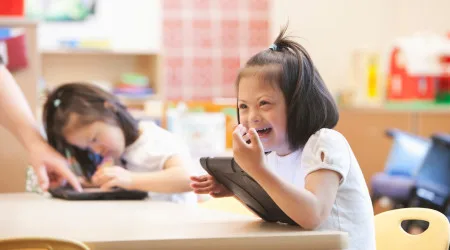 Compare financing options for private special needs education