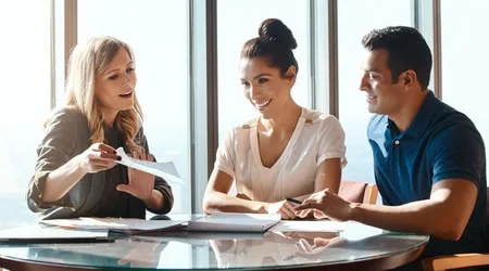 Your guide to comparing high-yield business savings accounts