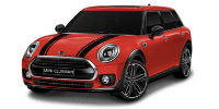 Image: Supplied MINI Clubman