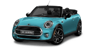 Image: Supplied MINI Convertible