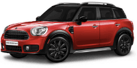 Image: Supplied MINI Countryman