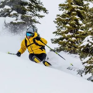 Every Item Of Clothing And Gear You Need For Ski Season In Canada