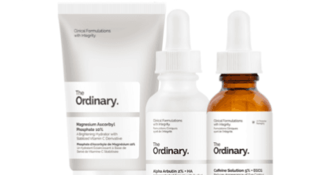 Where to buy The Ordinary skincare online 2022