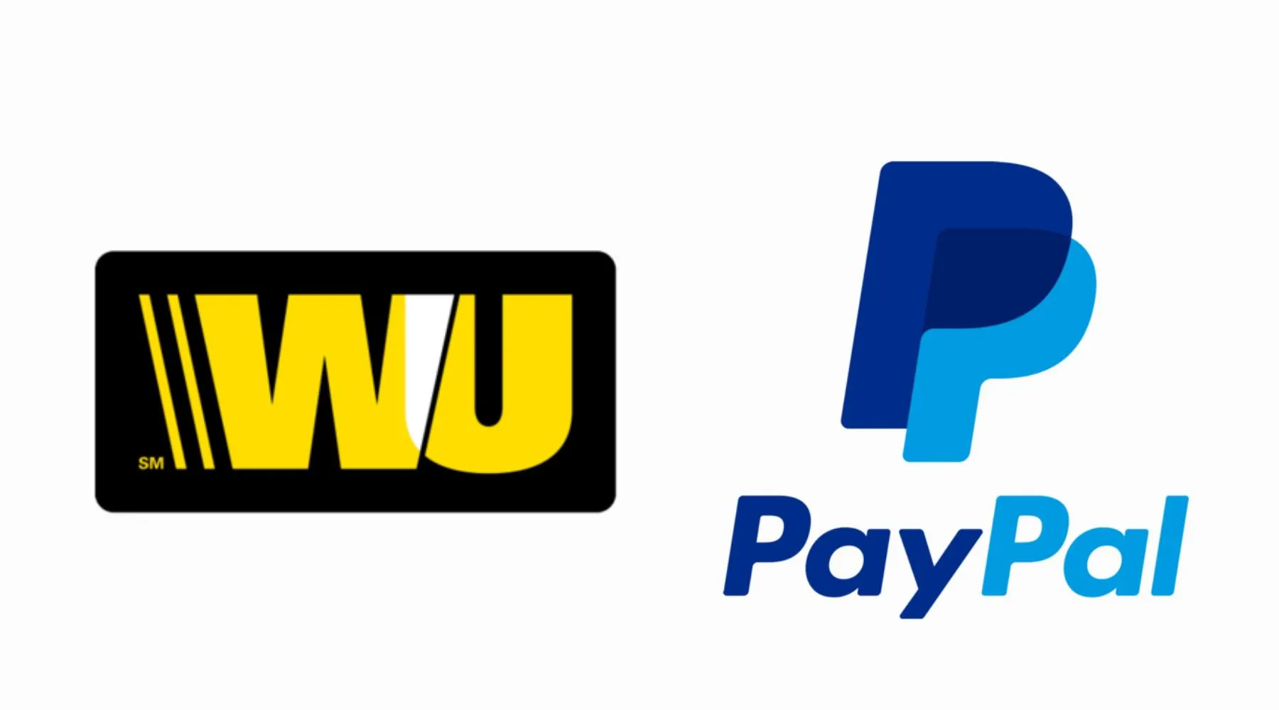 Western Union vs. PayPal