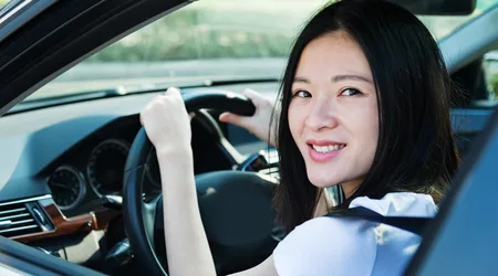 What to consider when buying a used car