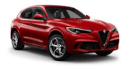Image: Supplied Alfa Romeo Stelvio