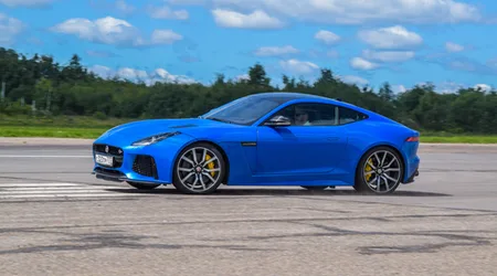How to finance a Jaguar