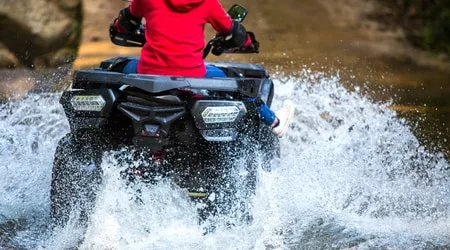What is ATV insurance?