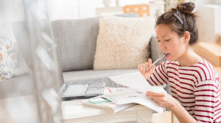 13 tips to survive and thrive on a low-income budget