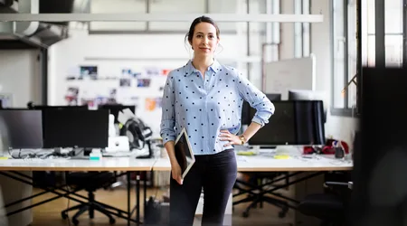 Your guide to comparing small business bank accounts