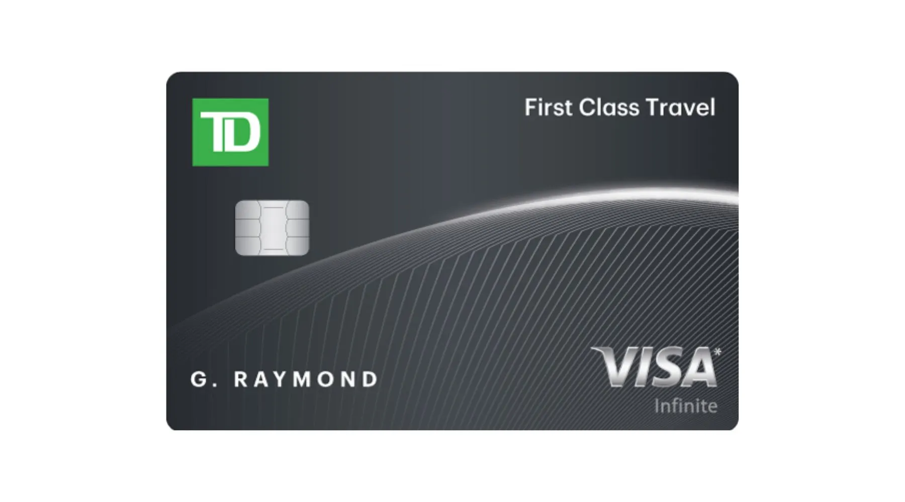 td travel infinite card review