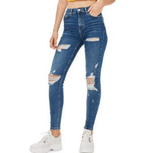 ripped jeans for 10 year olds