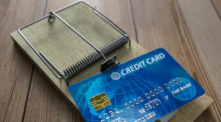 10 common credit card traps and how to avoid them