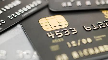These are the heaviest credit cards