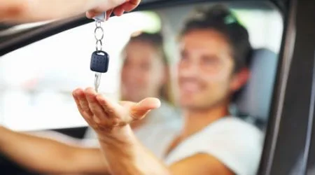 Tips for selling your car to a private party