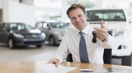 5 tips for negotiating a car’s price at a dealership