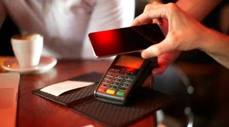 Compare digital wallets
