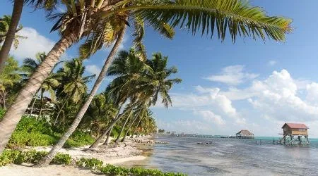 When is the best time to visit Belize?