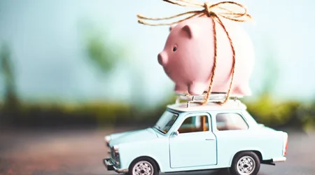 How much does it really cost to own a car?